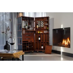 Stateroom Bar - Barskab