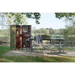 Stateroom Bar - Barskab