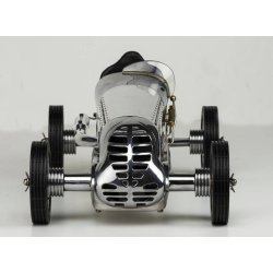 Modelbil - BB Korn Blank