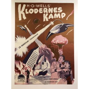 Klodernes Kamp
