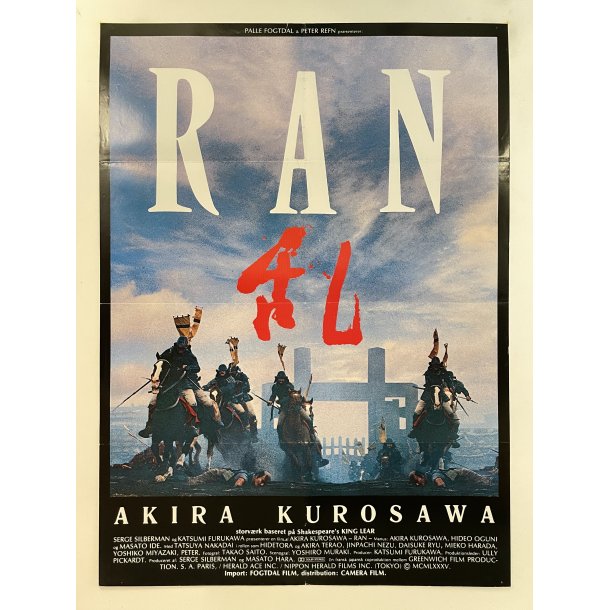 Ran