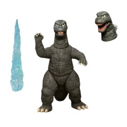 Godzilla VS Mechagodzilla Deluxe 3 Figur&#281; Box Set