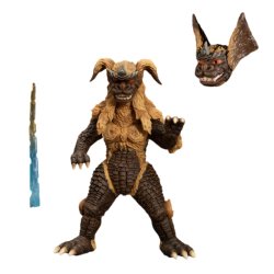 Godzilla VS Mechagodzilla Deluxe 3 Figur&#281; Box Set