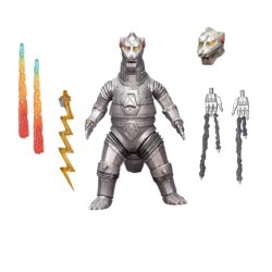Godzilla VS Mechagodzilla Deluxe 3 Figur&#281; Box Set