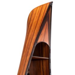 Reol - Canoe Bookshelf