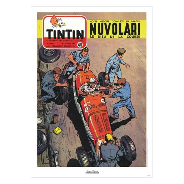 Nuvolari