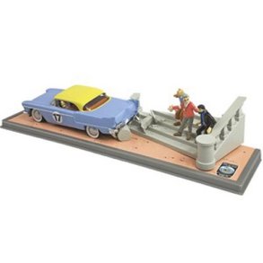 Scenarie boks #6 - Cadillac Eldorado