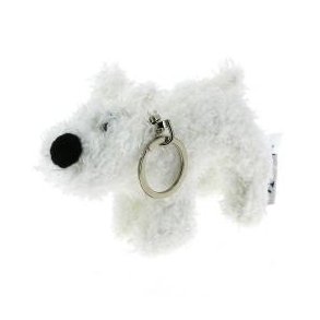 Terry bamse nglering - 8cm