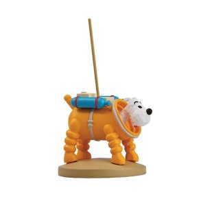 Terry i rumdragt - 9cm