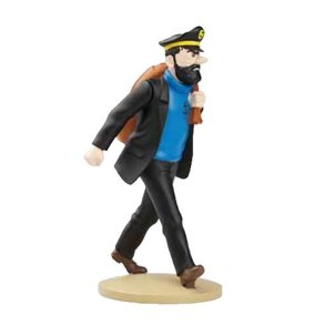 Haddock med vadsk - 12cm