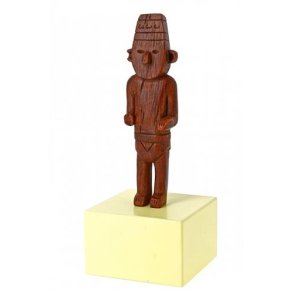 Museum serie - Fetiche Arumbaya 19cm