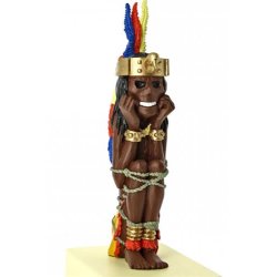 Museum serie - Rascar Capac