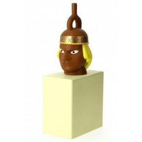 Museum serie - Mochica vase 18cm