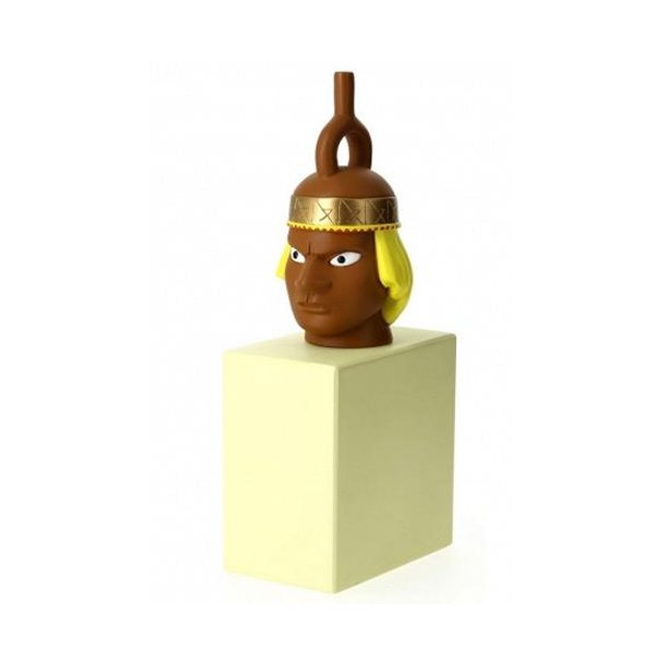 Museum serie - Mochica vase 18cm