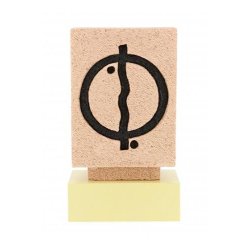 Tintin Figur - KIH-OSKH