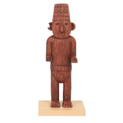 Tintin Figur - Ftiche Arumbaya