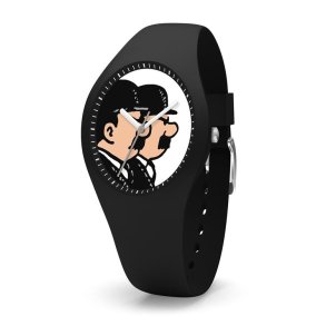 Dupont & Dupond sort 