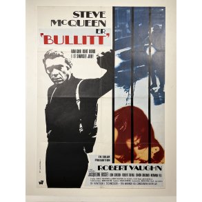Bullitt