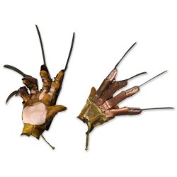 A Nightmare on Elm Street: Freddy's Glove Prop Replica