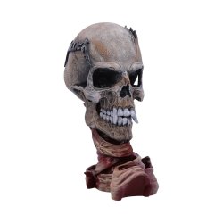 Metallica - Sad But True: Pushead Skull Statue