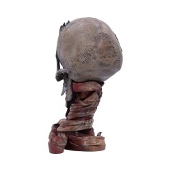 Metallica - Sad But True: Pushead Skull Statue