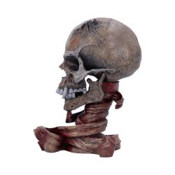 Metallica - Sad But True: Pushead Skull Statue