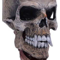 Metallica - Sad But True: Pushead Skull Statue