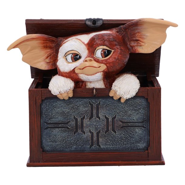 Gremlins: Gizmo You Are Ready Statue