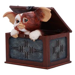 Gremlins: Gizmo You Are Ready Statue