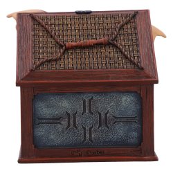 Gremlins: Gizmo You Are Ready Statue