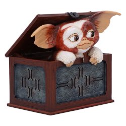 Gremlins: Gizmo You Are Ready Statue
