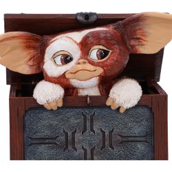 Gremlins: Gizmo You Are Ready Statue