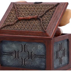 Gremlins: Gizmo You Are Ready Statue