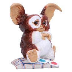 Gremlins Gizmo Statue Med 3D Briller