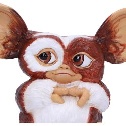 Gremlins Gizmo Statue Med 3D Briller