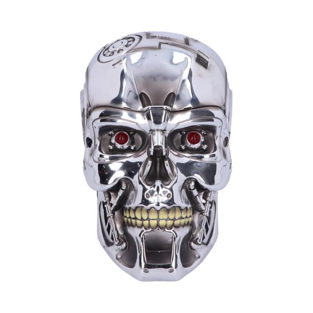 T-800 Terminator Hoved Til Vgmontering 