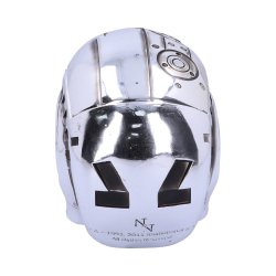 T-800 Terminator Hoved Med Opbevaring