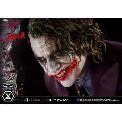 DC Comics: The Dark Knight - The Joker 1:3 Scale Statue