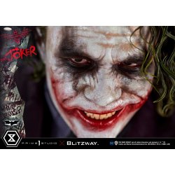 DC Comics: The Dark Knight - The Joker 1:3 Scale Statue
