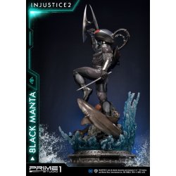 DC Comics: Black Manta 1:4 Scale Statue