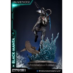 DC Comics: Black Manta 1:4 Scale Statue