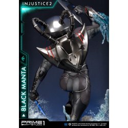 DC Comics: Black Manta 1:4 Scale Statue