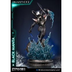 DC Comics: Black Manta 1:4 Scale Statue