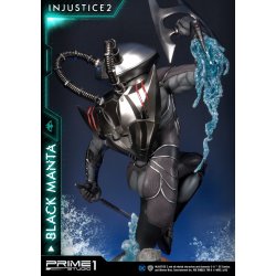 DC Comics: Black Manta 1:4 Scale Statue