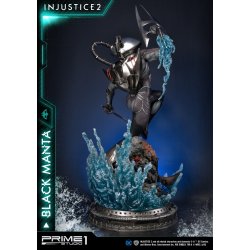 DC Comics: Black Manta 1:4 Scale Statue