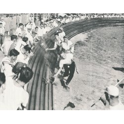 Modelbil - Bantam Midget Rd