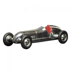 Modelbil - Indianapolis Blank/rd