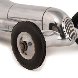 Modelbil - Indianapolis Blank/rd