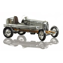 Modelbil - Bantam Midget Blank