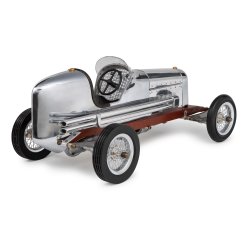 Modelbil - Bantam Midget Blank